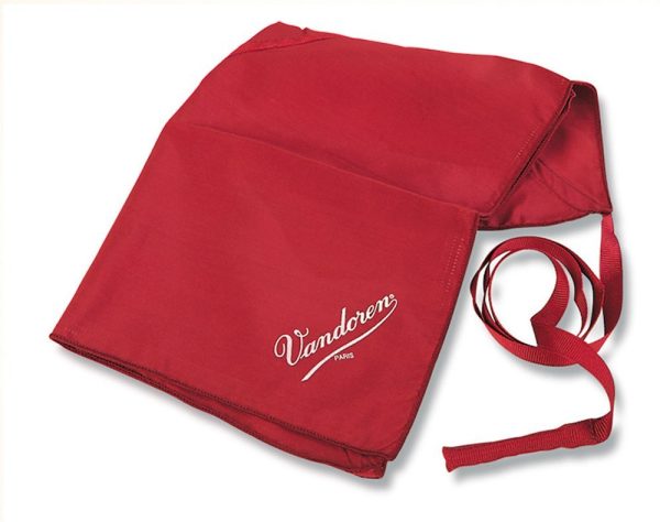 Vandoren SW200 Microfiber Swab for Bb Clarinet Online now