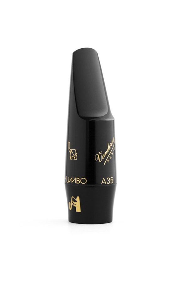 Vandoren SM601B A35 Alto Sax Jumbo Java Mouthpiece Online Sale