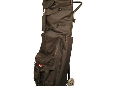 Gator GP-DRUMCART Drum Hardware Bag w Steel Frame Online now