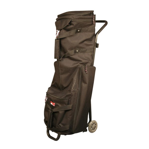 Gator GP-DRUMCART Drum Hardware Bag w Steel Frame Online now