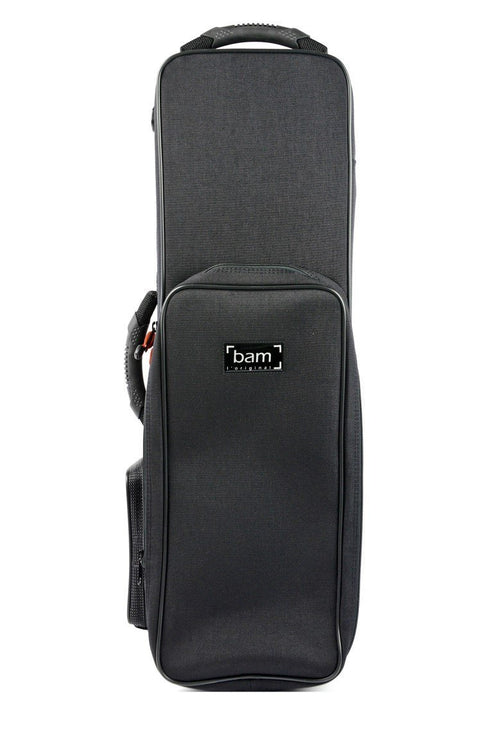 Bam 3020SN Trekking Soprano Saxophone Case (Black) Cheap