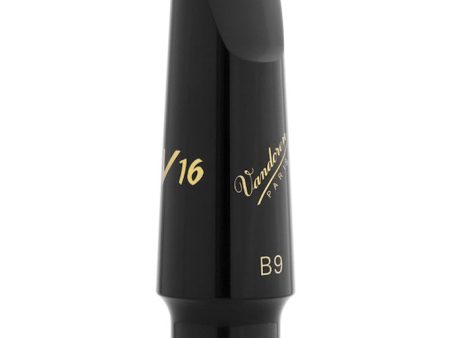 Vandoren SM835 B9 V16 Ebonite Baritone saxophone Mouthpiece Online Sale