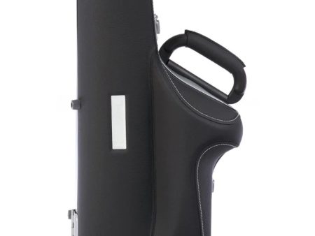 Bam ET4011SN L Etoile Cabine Alto Saxophone Case (Black) For Cheap