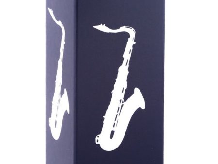 Vandoren SR224 Tenor Sax Traditional Reeds Strength 4 (Box of 5) Hot on Sale