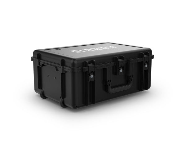 CHAUVET DJ Freedom Charge 8P Pelican-Style Charging Transport Case for Freedom Par Q9 and H9 IP (Black) Online