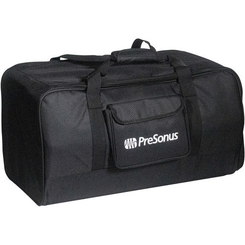 PreSonus ULT-10-Tote Shoulder Tote Bag for ULT10 Loudspeaker (Black) Fashion