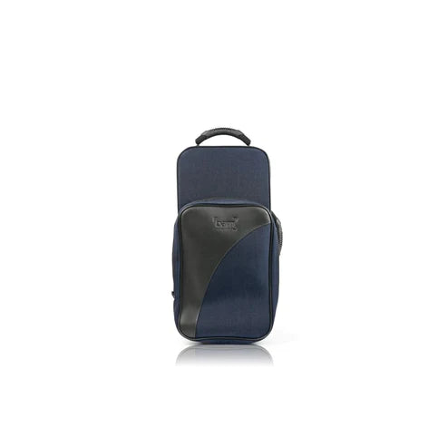 Bam 3023SM Trekking One Trumpet Case (Navy Blue) Online now