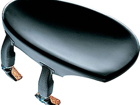 Wittner 250131 Side Mount Violin Chin Rest - 1 2 & 1 4 Online Hot Sale