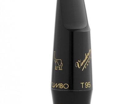 Vandoren SM614B T95 Jumbo JAVA Tenor Saxophone Mouthpiece on Sale