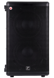 Yorkville EXMPROSUB Battery Powered Subwoofer - 2 x 10  on Sale