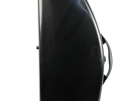 Bam 4102XLC Hightech Tenor Saxophone Case Without Pocket (Black Carbon) Cheap