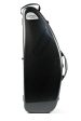 Bam 4102XLC Hightech Tenor Saxophone Case Without Pocket (Black Carbon) Cheap