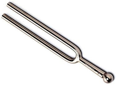 Wittner 921329SB Tuning Fork E Hot on Sale