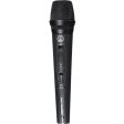 AKG HT 45 Handheld Wireless Microphone Transmitter (Frequency A 530-560 MHz) Discount