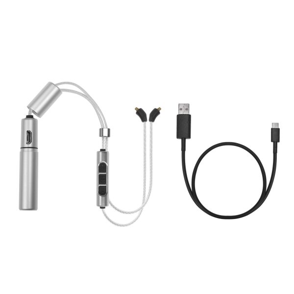 Beyerdynamic CONNECTING CABLE XELENTO WIRELESS Bluetooth Receiver Online now