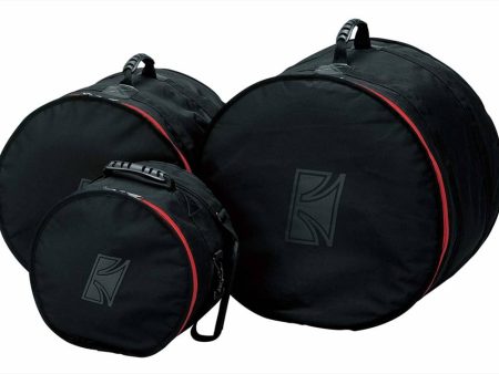 Tama DSS48LJ 3-Piece Drum Bag Set for Club-JAM Kit Online Sale