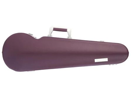 Bam ET2002XLVT L Etoile Hightech Contoured Violin Case (Violet) For Sale