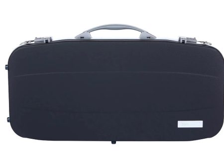 Bam ET3233XLN L Etoile Hightech Adjustable Bassoon Case (Black) For Sale