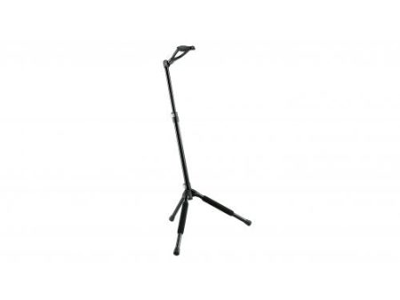 K&M 17680 Memphis 10 Guitar Tripod Stand Anti-Twist Online Hot Sale