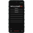 Williams AV WF R2-03 WAV Pro Wi-Fi Receiver (with Power Supply) Discount