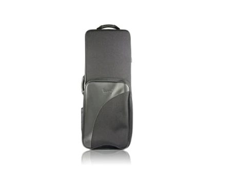 Bam 3022SN Trekking Tenor Saxophone Case (Black) For Sale