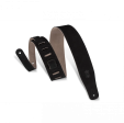 Levy’s MS26 Classics Series Guitar Strap - 2.5  (Black) Online Hot Sale