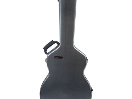 Bam 8007XLT Hightech 000 Guitar Case (Tweed) Supply