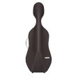 Bam ET1005XLC L Etoile Hightech Slim Cello Case (Chocolate) Sale