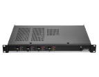 Audac EPA254 Quad-channel Class-D Amplifier Online