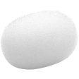 DPA Microphones DUA9531-W Subminiature Foam Windscreens - 5-Pack (White) Online