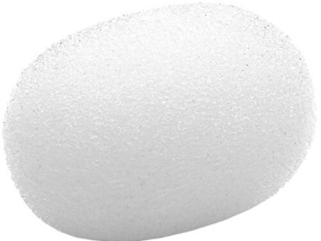 DPA Microphones DUA9531-W Subminiature Foam Windscreens - 5-Pack (White) Online