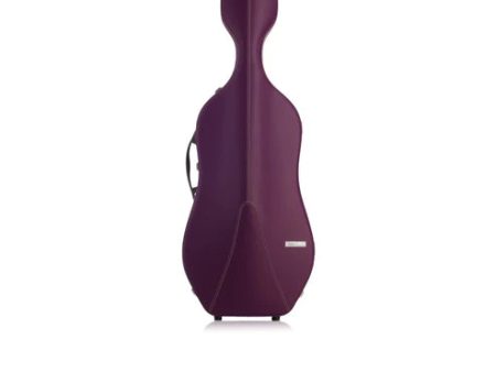 Bam ET1005XLVT L Etoile Hightech Slim Cello Case (Violet) For Discount