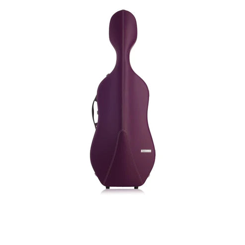 Bam ET1005XLVT L Etoile Hightech Slim Cello Case (Violet) For Discount