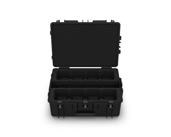 CHAUVET DJ Freedom Charge 8P Pelican-Style Charging Transport Case for Freedom Par Q9 and H9 IP (Black) Online