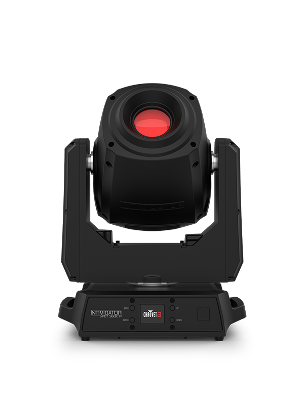 Chauvet DJ INTIMSPOT360XIP Compact IP65 LED Spot Moving Head For Discount