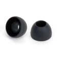 Williams AV EAR 043 Replacement Eartips For EAR 041 And EAR 42 (Pair) Online now