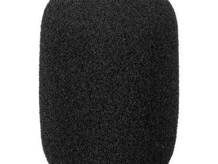 DPA Microphones DUA0020 Small Windscreen for 19mm Microphones (Dark Gray) Sale