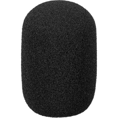 DPA Microphones DUA0020 Small Windscreen for 19mm Microphones (Dark Gray) Sale