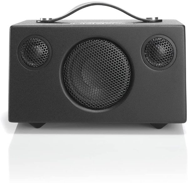 Audio Pro ADDON T3+ HiFi Portable Bluetooth Speaker For Discount