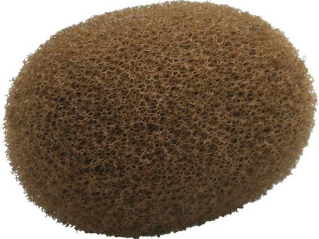 DPA Microphones DUA0531C Foam Windscreen for Headset - 5-Pack (Brown) Supply