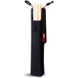 Gator GP-STICKBAG-DLX Deluxe Drumstick Bag with Removable Stick Sleeve Online Sale