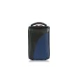 Bam 3027SBDM Trekking Bb Clarinet Case German System (Navy Blue) Fashion