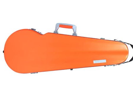 Bam DEF2200XLO La Defense Hightech Contoured Viola Case (Orange) Online