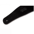 Levy’s MS26 Classics Series Guitar Strap - 2.5  (Black) Online Hot Sale