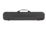 Bam 7001XLLB Hightech 6 Bows Case For Violin, Viola & Cello (Black Lazure) For Cheap