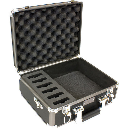 Williams AV CCS 029 DW Digi-Wave System Carrying Case for 6 DLT 100 DLR 50 on Sale