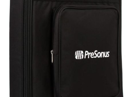 PreSonus SL-AR12 16-Bag Backpack for StudioLive AR12 or AR16 Mixers Discount