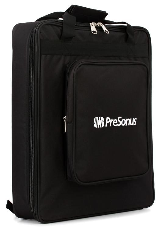 PreSonus SL-AR12 16-Bag Backpack for StudioLive AR12 or AR16 Mixers Discount