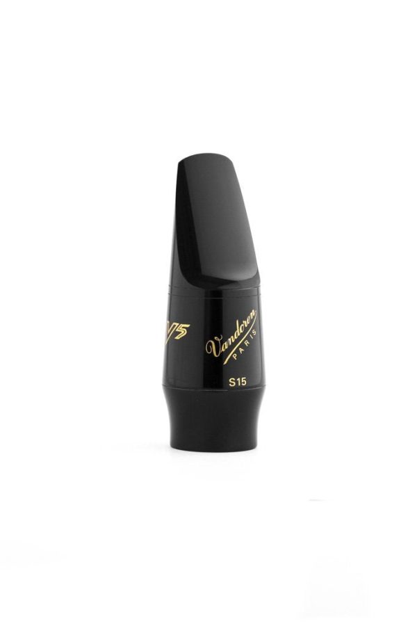 Vandoren SM401 S15 V5 Series Soprano Sax Mouthpiece Discount