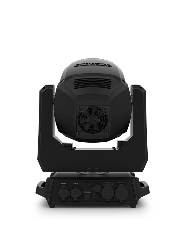 Chauvet DJ INTIMSPOT360XIP Compact IP65 LED Spot Moving Head For Discount